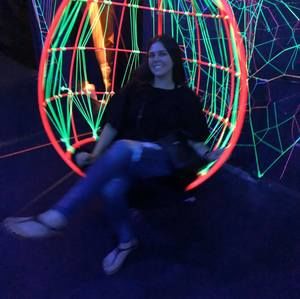 Meet your Posher, Tara